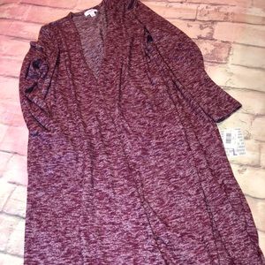 NWT LuLaRoe Sarah